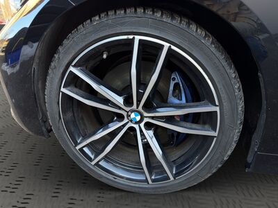 BMW 3er Gebrauchtwagen BMW 3er Gebrauchtwagen