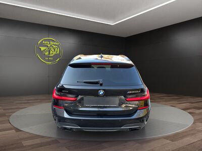 BMW 3er Gebrauchtwagen BMW 3er Gebrauchtwagen