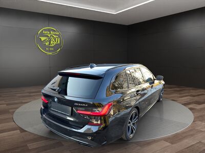 BMW 3er Gebrauchtwagen BMW 3er Gebrauchtwagen