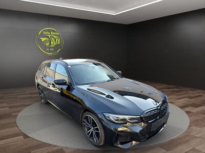 BMW 3er Gebrauchtwagen BMW 3er Gebrauchtwagen