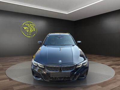 BMW 3er Gebrauchtwagen BMW 3er Gebrauchtwagen