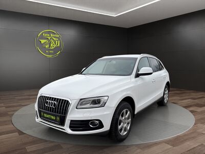 Audi Q5 Gebrauchtwagen