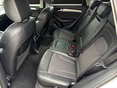 Audi Q5 Gebrauchtwagen