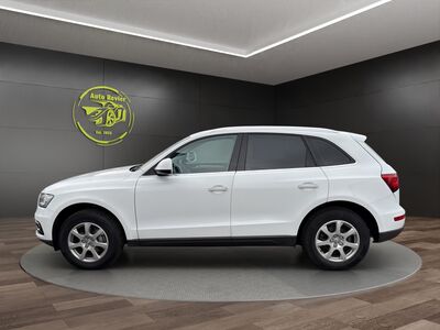 Audi Q5 Gebrauchtwagen