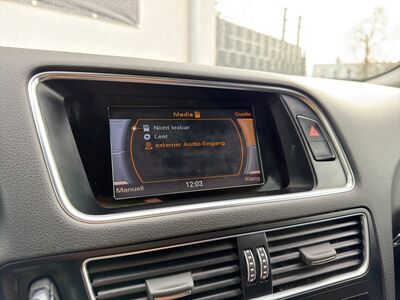 Audi Q5 Gebrauchtwagen