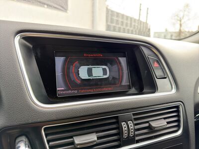 Audi Q5 Gebrauchtwagen