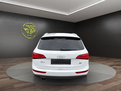 Audi Q5 Gebrauchtwagen