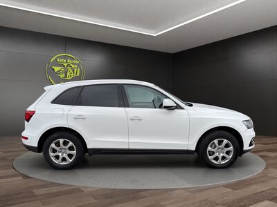 Audi Q5 Gebrauchtwagen