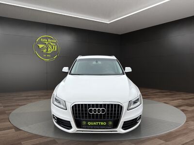 Audi Q5 Gebrauchtwagen