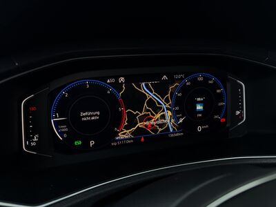 VW T-Roc Gebrauchtwagen VW T-Roc Gebrauchtwagen