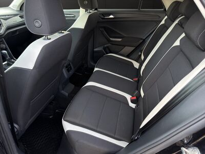 VW T-Roc Gebrauchtwagen VW T-Roc Gebrauchtwagen