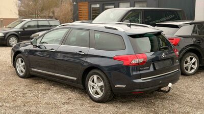 Citroën C5 Gebrauchtwagen