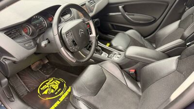 Citroën C5 Gebrauchtwagen