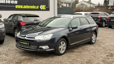 Citroën C5 Gebrauchtwagen