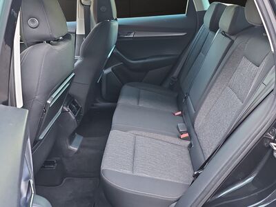 Skoda Karoq Gebrauchtwagen Skoda Karoq Gebrauchtwagen