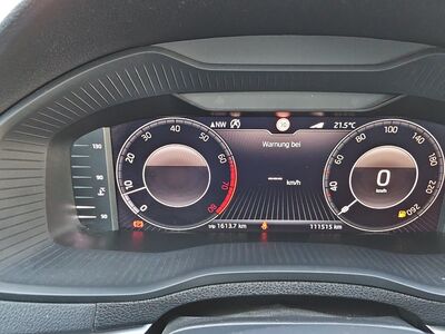 Skoda Karoq Gebrauchtwagen Skoda Karoq Gebrauchtwagen