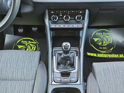 Skoda Karoq Gebrauchtwagen Skoda Karoq Gebrauchtwagen