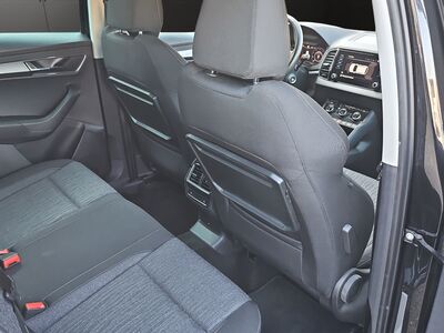 Skoda Karoq Gebrauchtwagen Skoda Karoq Gebrauchtwagen