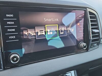 Skoda Karoq Gebrauchtwagen Skoda Karoq Gebrauchtwagen