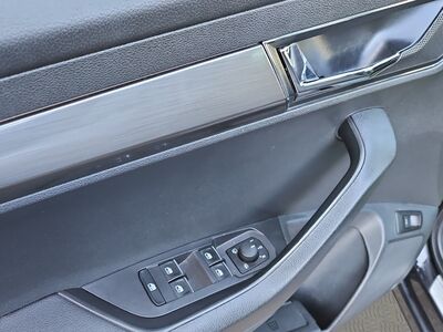 Skoda Karoq Gebrauchtwagen Skoda Karoq Gebrauchtwagen