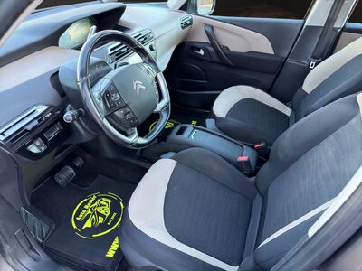 Citroën C4 Picasso Gebrauchtwagen