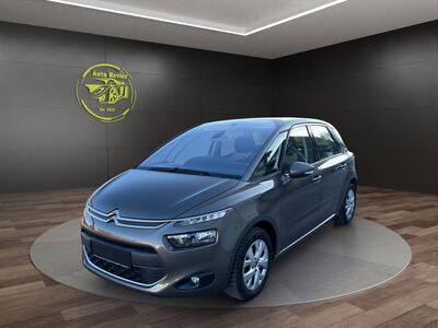 Citroën C4 Picasso Gebrauchtwagen