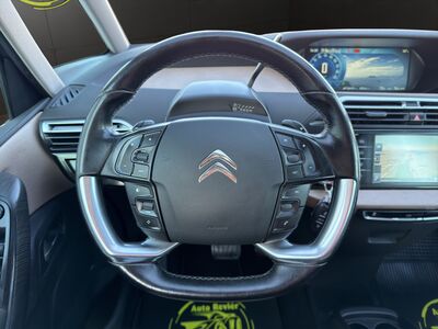 Citroën C4 Picasso Gebrauchtwagen