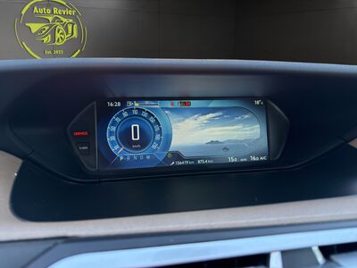 Citroën C4 Picasso Gebrauchtwagen