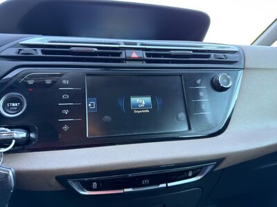 Citroën C4 Picasso Gebrauchtwagen