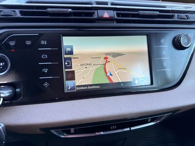 Citroën C4 Picasso Gebrauchtwagen