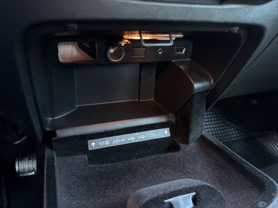 Citroën C4 Picasso Gebrauchtwagen