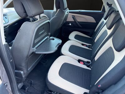 Citroën C4 Picasso Gebrauchtwagen