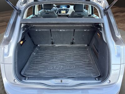 Citroën C4 Picasso Gebrauchtwagen