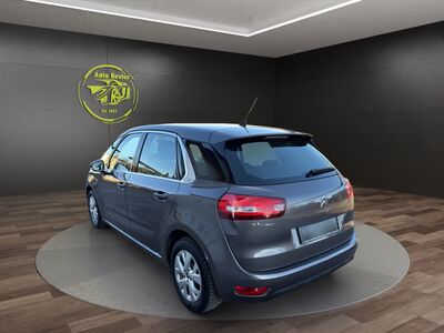 Citroën C4 Picasso Gebrauchtwagen