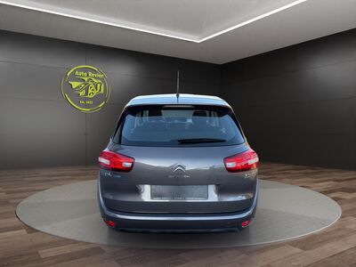 Citroën C4 Picasso Gebrauchtwagen