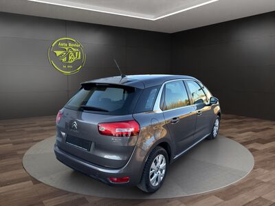 Citroën C4 Picasso Gebrauchtwagen