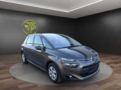 Citroën C4 Picasso Gebrauchtwagen