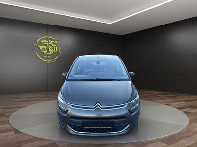 Citroën C4 Picasso Gebrauchtwagen