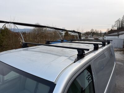 VW Transporter T6 Gebrauchtwagen VW Transporter T6 Gebrauchtwagen