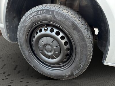 VW Transporter T6 Gebrauchtwagen VW Transporter T6 Gebrauchtwagen