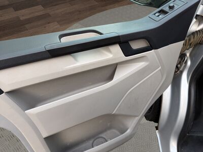 VW Transporter T6 Gebrauchtwagen VW Transporter T6 Gebrauchtwagen