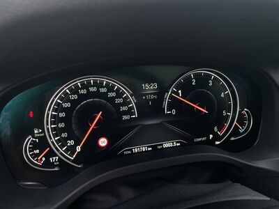 BMW X3 Gebrauchtwagen BMW X3 Gebrauchtwagen