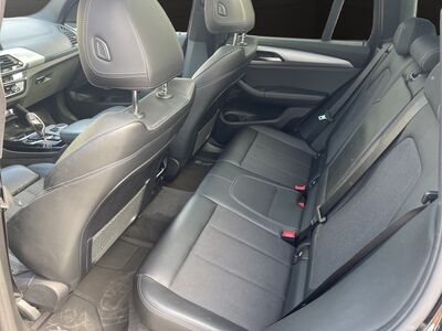 BMW X3 Gebrauchtwagen BMW X3 Gebrauchtwagen