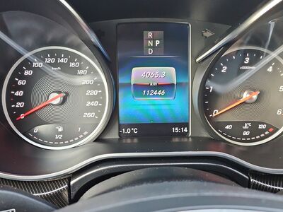 Mercedes-Benz V-Klasse Gebrauchtwagen