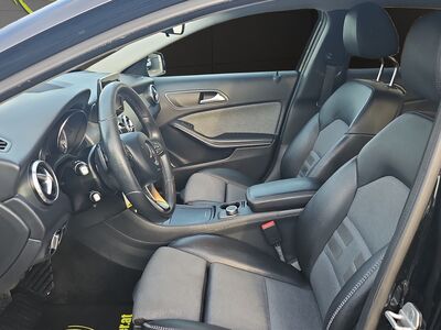 Mercedes-Benz GLA Gebrauchtwagen