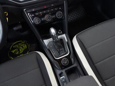 VW T-Roc Gebrauchtwagen VW T-Roc Gebrauchtwagen