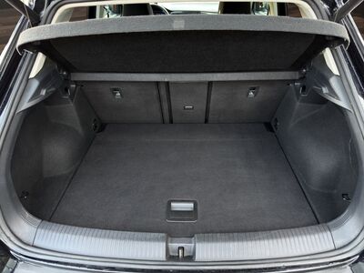 VW T-Roc Gebrauchtwagen VW T-Roc Gebrauchtwagen