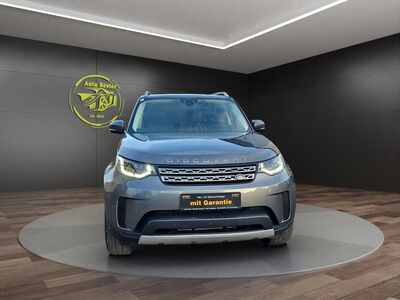 Land Rover Discovery Gebrauchtwagen Land Rover Discovery Gebrauchtwagen