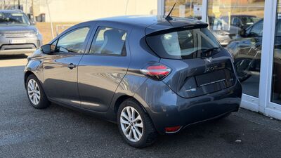 Renault Zoe Gebrauchtwagen