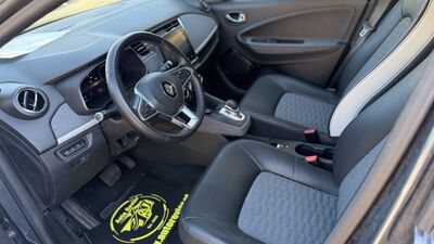 Renault Zoe Gebrauchtwagen